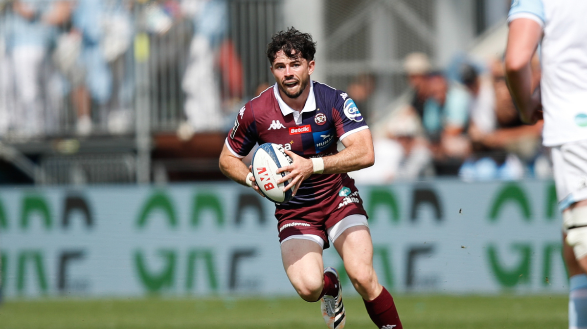 L’UBB s’impose sur le fil à Bayonne, Montpellier, Clermont et le Stade Français cartonnent le résumé du multirugby de la 23ème journée de Top 14