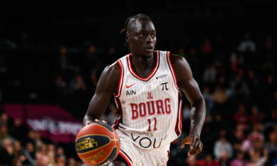 La JL Bourg se qualifie en playoffs de Betclic Élite, Chalon-sur-Saône garde espoir