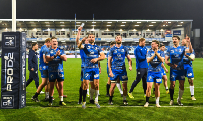 La Pro D2 franchit un cap historique et confirme son immense popularité
