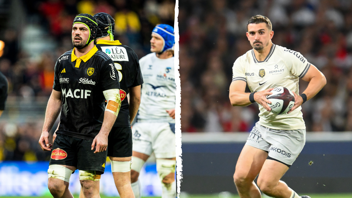 La Rochelle-Toulouse sur quelle chaîne, à quelle heure et avec quelles compositions