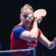 La Roumanie de Bernadette Szőcs prive les Bleues du ping de médaille aux Mondiaux par équipes