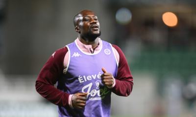 La fusée Madosh Tambwe sur les tablettes d'un ambitieux club de Top 14