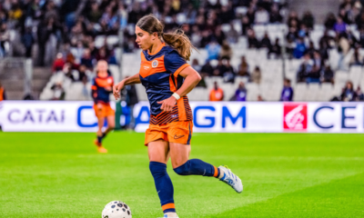 La liste de l’équipe de France femmes avec 4 nouvelles pour tenter d’arracher un billet pour la Coupe du monde 2027