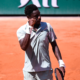 La pépite Moïse Kouamé entame son histoire avec Roland-Garros en éliminant Marin Čilić