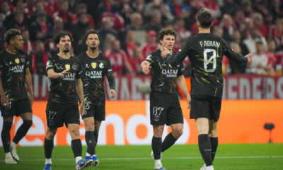 La qualification du PSG en finale de la Ligue des Champions en chiffres