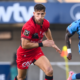 L'ailier international Vincent Rattez quitte le LOU... et le Top 14 !