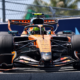 Lando Norris détrône les Mercedes et s'élancera en pole position de la course sprint à Miami