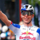 Laurence Pithie devant Arne Marit : doublé de la Red Bull-Bora-Hansgrohe sur la 1re étape du Tour de Slovénie