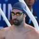 Laurent Chardard et les Bleus cartonnent sur la première journée des World Series de para natation à Taverny
