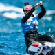 Lauriane Nolot championne du monde de Formula Kite pour la troisième fois !
