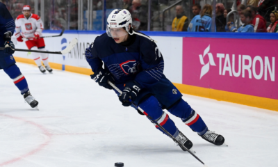 Le Kazakhstan met un terme quasi définitif aux espoirs de montée des Bleus du hockey au Mondial D1A