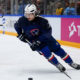Le Kazakhstan met un terme quasi définitif aux espoirs de montée des Bleus du hockey au Mondial D1A