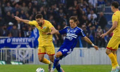 La Ligue 2 pas officiellement terminée : le match à Bastia arrêté, Le Mans devra patienter pour monter en Ligue 1