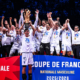 Le Montpellier Handball s'offre sa quinzième Coupe de France en dominant Nantes