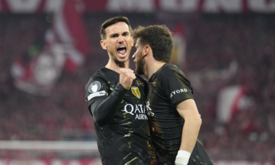 Le PSG retourne en finale de la Ligue des Champions après une grande bataille contre le Bayern
