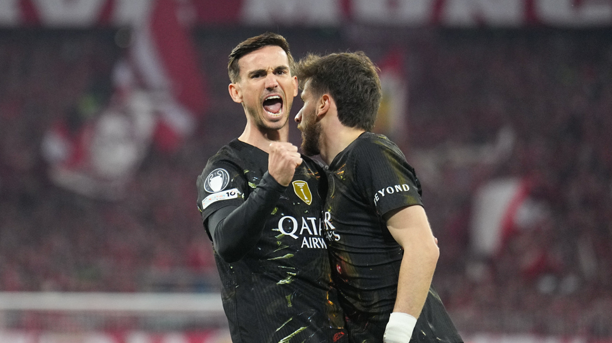 Le PSG retourne en finale de la Ligue des Champions après une grande bataille contre le Bayern