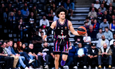 Le Paris Basket rend la monnaie à Strasbourg et rejoint les demi-finales de Betclic Élite