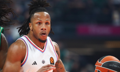 Le Paris Basketball humilie Monaco sur le Rocher malgré un Strazel des très grands soirs