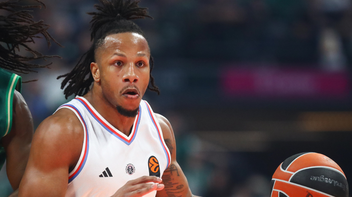 Le Paris Basketball humilie Monaco sur le Rocher malgré un Strazel des très grands soirs