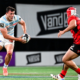Le Racing 92 repousse Toulon et reste en embuscade pour les phases finales de Top 14