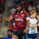 Le Racing 92 se renforce avec l'arrivée d'un international australien