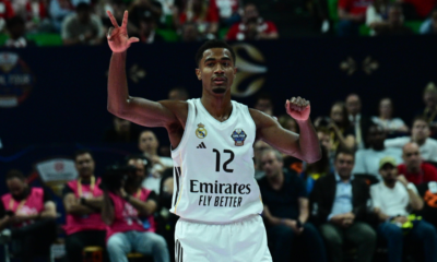 Le Real Madrid remporte le choc espagnol face à Valence et rejoint l'Olympiakos en finale d'EuroLigue
