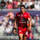 Le Stade Toulousain a tranché pour l'avenir de Juan Cruz Mallia