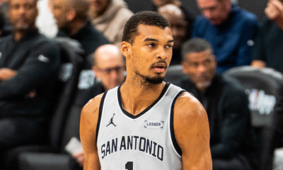 Le Thunder prend sa revanche face aux Spurs de Victor Wembanyama, et égalise en finale de Conférence