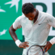 Le beau parcours de Moïse Kouamé s'arrête au 3e tour de Roland-Garros, battu par Alejandro Tabilo