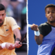 Le match du dimanche 24 mai à Roland-Garros Novak Djokovic contre Giovanni Mpetshi Perricard
