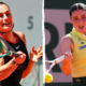 Le match du jeudi 28 mai à Roland-Garros Aryna Sabalenka contre Elsa Jacquemot