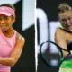 Le match du lundi 25 mai à Roland-Garros Sarah Rakotomanga contre Amanda Anisimova