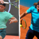Le match du mardi 26 mai à Roland-Garros Alexandre Müller contre Stefanos Tsitsipas