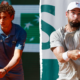 Le match du mercredi 27 mai à Roland-Garros Ugo Humbert contre Quentin Halys