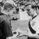 Le « match miracle » de la Coupe du monde 1950  quand les États-Unis humiliaient la grande Angleterre