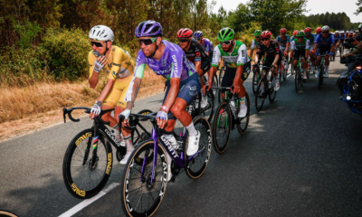 Le parcours casse-pattes et le profil de la 9e étape du Tour de France 2026 vers Ussel