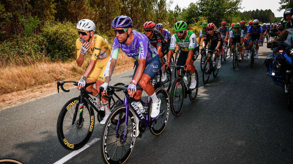 Le parcours casse-pattes et le profil de la 9e étape du Tour de France 2026 vers Ussel