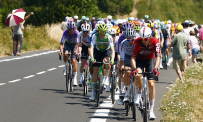 Le parcours détaillé et le profil de la 11e étape du Tour de France 2026