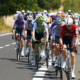 Le parcours détaillé et le profil de la 11e étape du Tour de France 2026
