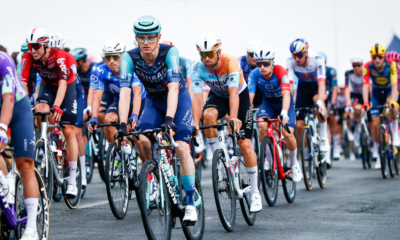Le parcours détaillé et le profil de la 12e étape du Tour de France 2026