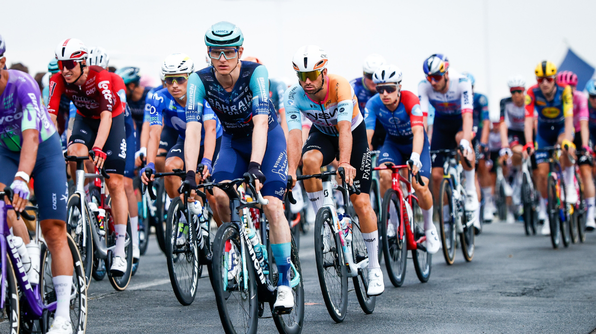 Le parcours détaillé et le profil de la 12e étape du Tour de France 2026