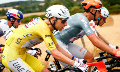Le parcours détaillé et le profil de la 13e étape du Tour de France 2026