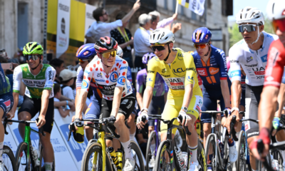 Le parcours explosif et le profil de la 10e étape du Tour de France 2026 vers Le Lioran