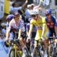 Le parcours explosif et le profil de la 10e étape du Tour de France 2026 vers Le Lioran