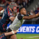 Le talentueux fidjien Apete Narogo signe en Top 14