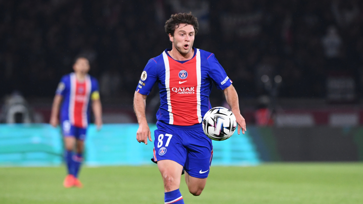 Lens-PSG sur quelle chaîne, à quelle heure et avec quelles compositions