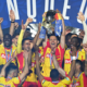 Lens tient son rang contre Nice et s’offre la première Coupe de France de son histoire !