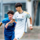 Léo Lemaître, la pépite du Real Madrid qui a tourné le dos à la Rojita pour les Bleuets