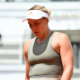Léolia Jeanjean éliminée en deux tiebreaks au premier tour de Roland-Garros