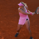 Léolia Jeanjean se sort des griffes de Beatriz Haddad Maia au premier tour du WTA 1000 de Rome
